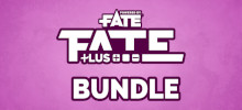 Fate Plus Bundle